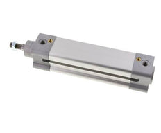 ISO 15552 Doppeltwirkender Zylinder 32-100mm - Magnetisch - Dämpfend