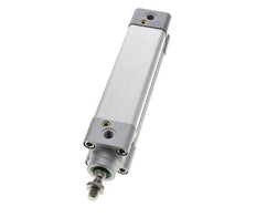 ISO 15552 Doppeltwirkender Zylinder 32-110mm - magnetisch - dämpfend - Edelstahlstange