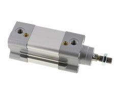 ISO 15552 Doppeltwirkender Zylinder 32-15mm - Magnetisch - Dämpfend