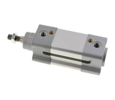 ISO 15552 Doppeltwirkender Zylinder 32-15mm - Magnetisch - Dämpfend