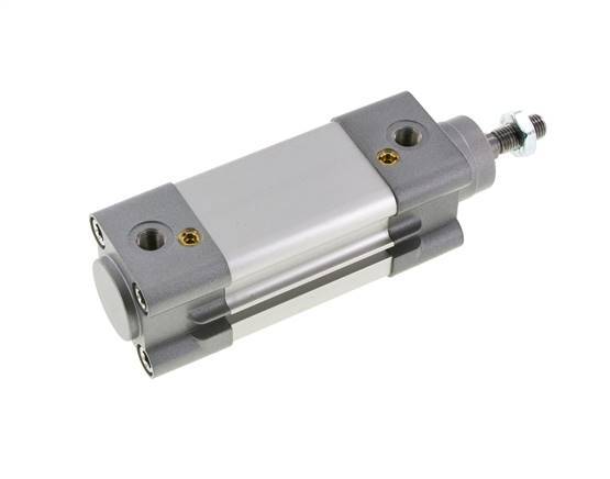 ISO 15552 Doppeltwirkender Zylinder 32-30mm - Magnetisch - Dämpfend