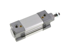ISO 15552 Doppeltwirkender Zylinder 32-30mm - Magnetisch - Dämpfend