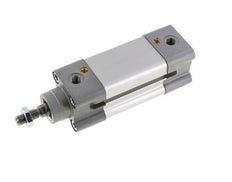ISO 15552 Doppeltwirkender Zylinder 32-30mm - Magnetisch - Dämpfend