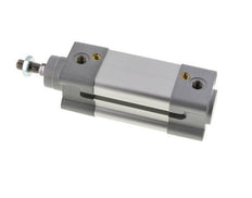 ISO 15552 Doppeltwirkender Zylinder 32-30mm - Magnetisch - Dämpfend