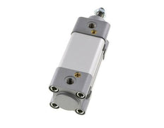 ISO 15552 Doppeltwirkender Zylinder 32-30mm - Magnetisch - Dämpfend