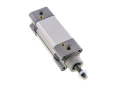 ISO 15552 Doppeltwirkender Zylinder 32-40mm - Magnetisch - Dämpfend