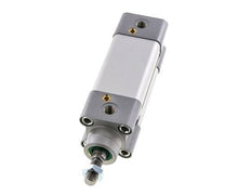 ISO 15552 Doppeltwirkender Zylinder 32-40mm - Magnetisch - Dämpfend