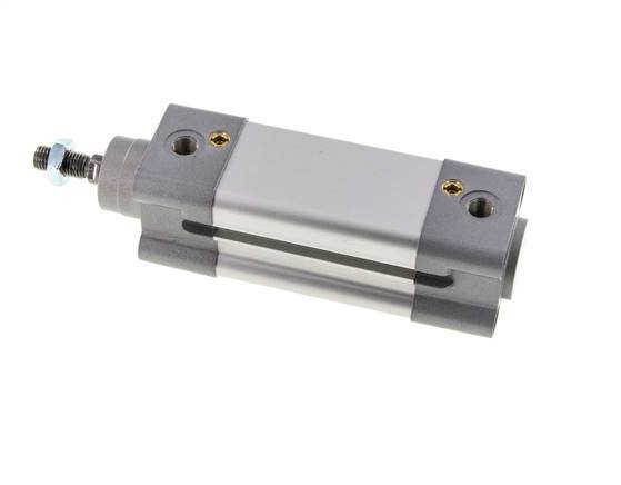 ISO 15552 Doppeltwirkender Zylinder 32-40mm - Magnetisch - Dämpfend