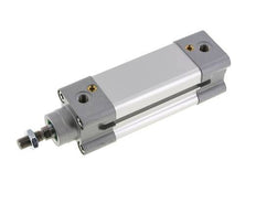 ISO 15552 Doppeltwirkender Zylinder 32-50mm - Magnetisch - Dämpfend