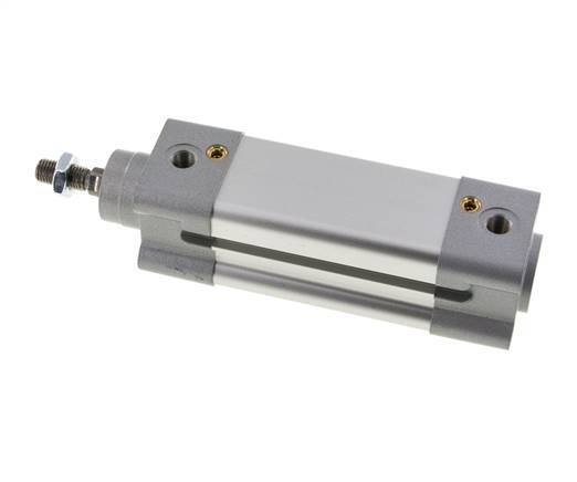 ISO 15552 Doppeltwirkender Zylinder 32-50mm - Magnetisch - Dämpfend