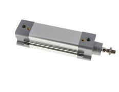 ISO 15552 Double Acting Cylinder 32-75mm - Magnetic - Damping - Stainless Steel Rod