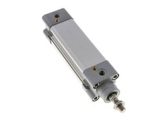 ISO 15552 Double Acting Cylinder 32-75mm - Magnetic - Damping - Stainless Steel Rod