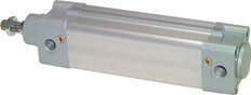 ISO 15552 Double Acting Cylinder 32-900mm - Magnetic - Damping