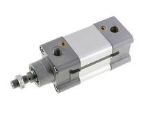 ISO 15552 Doppeltwirkender Zylinder 40-10mm - Magnetisch - Dämpfend