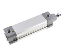 ISO 15552 Doppeltwirkender Zylinder 40-100mm - Magnetisch - Dämpfend