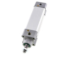 ISO 15552 Doppeltwirkender Zylinder 40-100mm - Magnetisch - Dämpfend