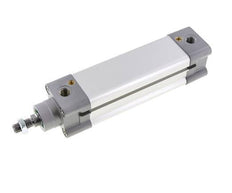ISO 15552 Doppeltwirkender Zylinder 40-100mm - Magnetisch - Dämpfend