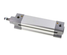 ISO 15552 Doppeltwirkender Zylinder 40-100mm - Magnetisch - Dämpfend