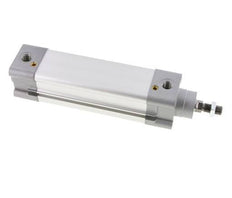 ISO 15552 Double Acting Cylinder 40-100mm - Damping