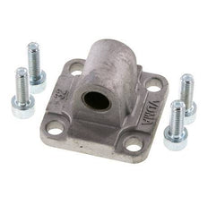 Gabelzapfen 32 mm ISO 15552 ISO 21287 Aluminium