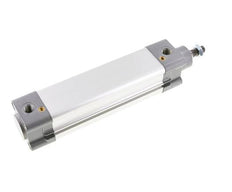 ISO 15552 Doppeltwirkender Zylinder 40-125mm - Magnetisch - Dämpfend