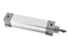 ISO 15552 Doppeltwirkender Zylinder 40-125mm - Magnetisch - Dämpfend