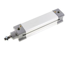 ISO 15552 Doppeltwirkender Zylinder 40-125mm - Magnetisch - Dämpfend