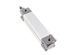 ISO 15552 Doppeltwirkender Zylinder 40-125mm - Magnetisch - Dämpfend