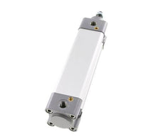 ISO 15552 Doppeltwirkender Zylinder 40-125mm - Magnetisch - Dämpfend