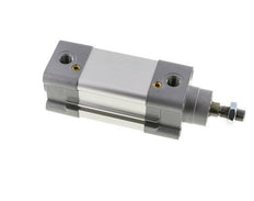 ISO 15552 Doppeltwirkender Zylinder 40-25mm - Magnetisch - Dämpfend