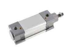 ISO 15552 Double Acting Cylinder 40-40mm - Magnetic - Damping