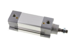 ISO 15552 Double Acting Cylinder 40-40mm - Magnetic - Damping