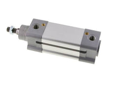 ISO 15552 Doppeltwirkender Zylinder 40-40mm - Magnetisch - Dämpfend