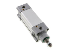 ISO 15552 Doppeltwirkender Zylinder 40-50mm - Magnetisch - Dämpfend