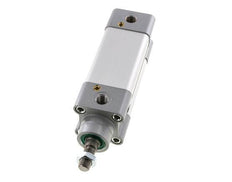 ISO 15552 Doppeltwirkender Zylinder 40-50mm - Magnetisch - Dämpfend