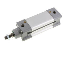 ISO 15552 Doppeltwirkender Zylinder 40-50mm - Magnetisch - Dämpfend