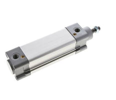 ISO 15552 Doppeltwirkender Zylinder 40-80mm - Magnetisch - Dämpfend