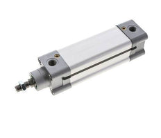ISO 15552 Doppeltwirkender Zylinder 40-80mm - Magnetisch - Dämpfend
