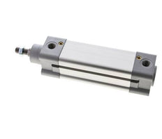 ISO 15552 Doppeltwirkender Zylinder 40-80mm - Magnetisch - Dämpfend
