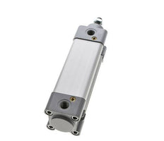 ISO 15552 Doppeltwirkender Zylinder 40-80mm - Magnetisch - Dämpfend