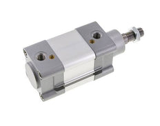 ISO 15552 Doppeltwirkender Zylinder 50-10mm - Magnetisch - Dämpfend