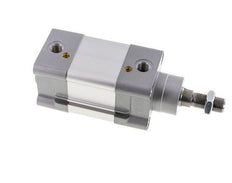 ISO 15552 Doppeltwirkender Zylinder 50-10mm - Magnetisch - Dämpfend