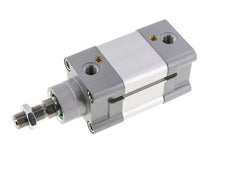 ISO 15552 Doppeltwirkender Zylinder 50-10mm - Magnetisch - Dämpfend