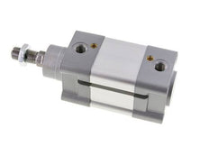 ISO 15552 Doppeltwirkender Zylinder 50-10mm - Magnetisch - Dämpfend