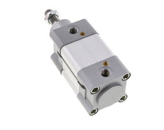 ISO 15552 Doppeltwirkender Zylinder 50-10mm - Magnetisch - Dämpfend