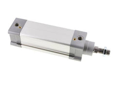 ISO 15552 Double Acting Cylinder 50-100mm - Magnetic - Damping