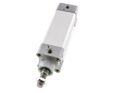 ISO 15552 Doppeltwirkender Zylinder 50-100mm - Magnetisch - Dämpfend