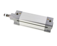 ISO 15552 Doppeltwirkender Zylinder 50-100mm - Magnetisch - Dämpfend