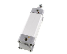 ISO 15552 Doppeltwirkender Zylinder 50-100mm - Magnetisch - Dämpfend