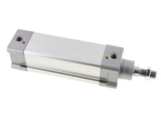 ISO 15552 Double Acting Cylinder 50-110mm - Magnetic - Damping